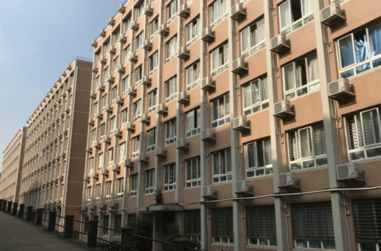 空調(diào)集控系統(tǒng)-實現(xiàn)空調(diào)集中管理一鍵控制！