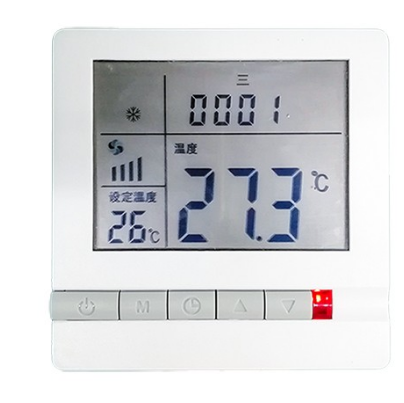 空調(diào)節(jié)能控制器作用是什么？