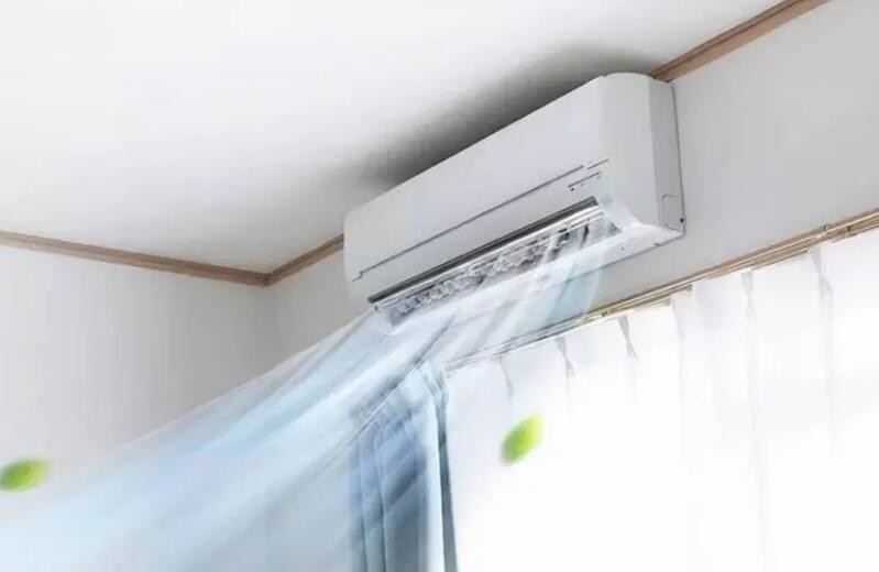 空調(diào)集中控制器：智能調(diào)控，開啟空調(diào)管理新時(shí)代